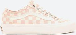 Zdjęcie Buty damskie sneakersy Vans Eco Old Skool Tapered VN0A54F49FP - Maszewo