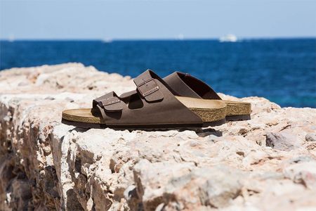 Buty Birkenstock ARIZONA BF 151181