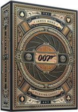 Zdjęcie Bicycle Karty James Bond By Theory 11 - Gniew