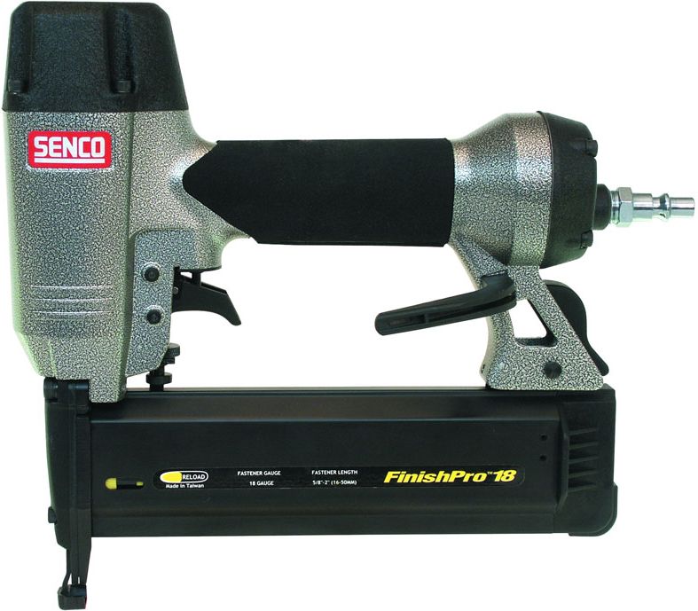 Senco FinishPro Sztyfciarka 18 Opinie i ceny na Ceneo.pl