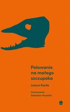 Zdjęcie Polowanie na małego szczupaka - Pobiedziska