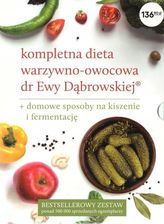 dieta warzywno owocowa)