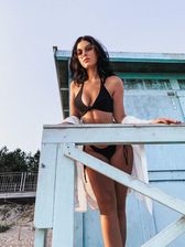 Olivia Black Góra Bikini - zdjęcie 1