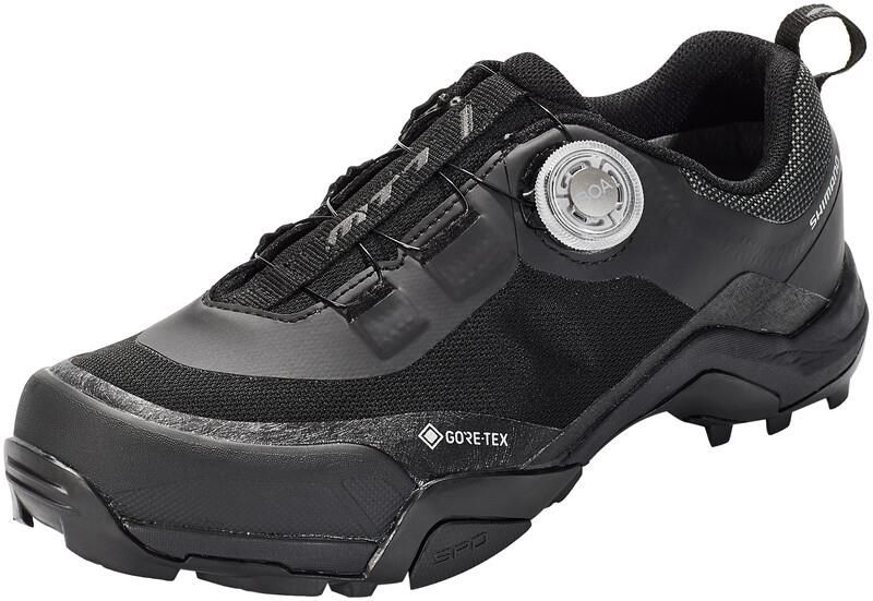 シマノ SHIMANO SH-MT701G SPD EU41 GORE-TEX Shimano SH-MT701 GTX Buty czarny - Ceny i opinie - Ceneo.pl