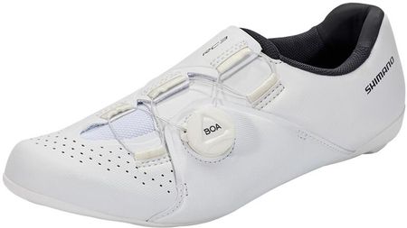 Shimano SH-RC3 Bike Shoes biały