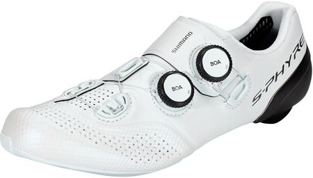 Shimano S-Phyre SH-RC902 Road Shoes biały - Ceny i opinie