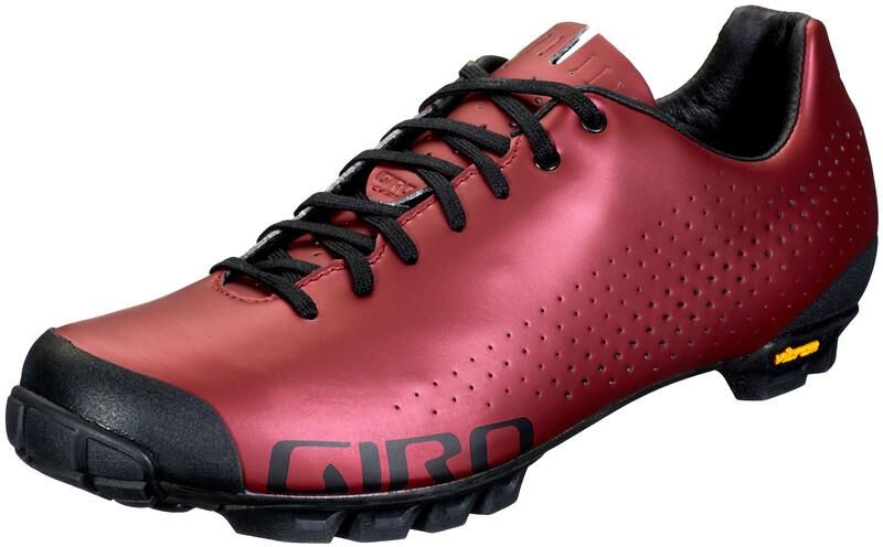 Giro Empire VR90 Buty męskie czerwony - Ceny i opinie - Ceneo.pl