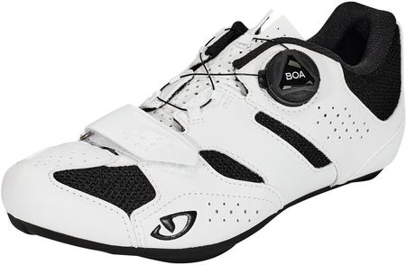 Giro Savix II Shoes męskie biały czarny