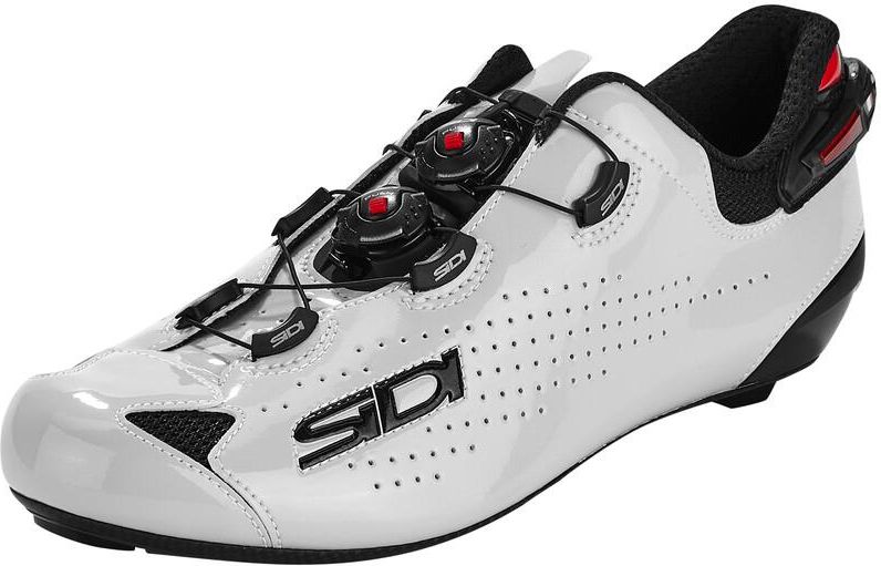 sidi shot 新品未使用-