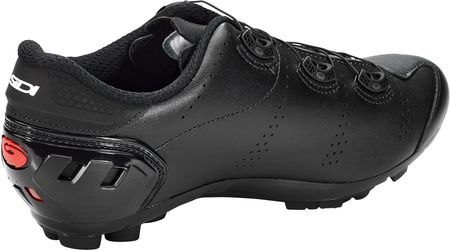 Sidi MTB Speed Shoes męskie czarny - Ceny i opinie - Ceneo.pl