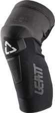 Zdjęcie Leatt AirFlex Hybrid Knee Guard czarny - Czerwionka-Leszczyny