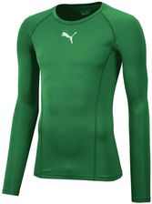 Zdjęcie PUMA LIGA BASELAYER TEE LS DŁ.RĘKAW 05  L - Zdzieszowice
