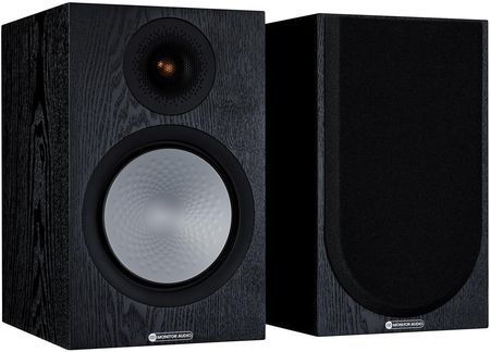 Monitor Audio Silver 100 7G Czarny dąb