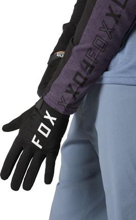 Fox Ranger Gel Gloves Men czarny