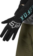 Zdjęcie Fox Ranger Foxhead Gloves Men czarny - Rejowiec