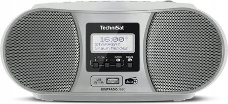 TechniSat DigitRadio 1990 (0001/3952)