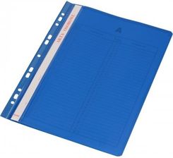Zdjęcie Biurfol Skoroszyt Do Akt Osobowych Zawieszany A4 Granatowy St-23-09 - Chrzanów