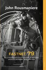 Zdjęcie Fastnet '79 - Błonie