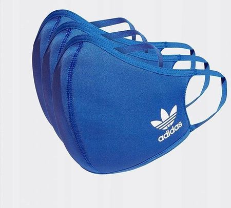 Adidas Originals Face Covers 3-Pack H32392 Xs/S