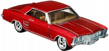 ホットウィール スーパートレジャーハント 64 buick riviera ホットウィール スーパートレジャーハント 64 buick riviera