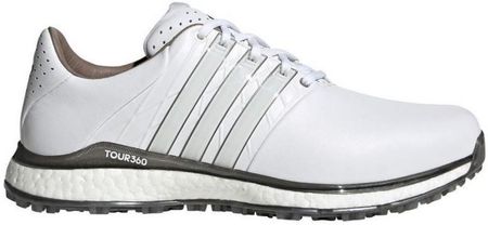 Adidas Tour 360 XT-SL 2.0 white buty golfowe