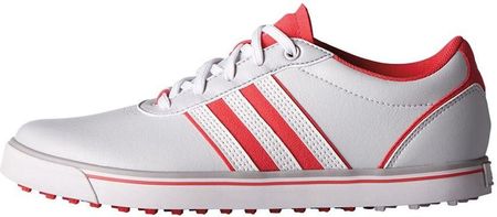 Adidas adiCross Women V grey/pink buty golfowe