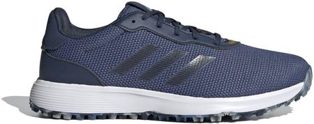 Adidas S2G navy buty golfowe