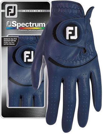 Footjoy Spectrum Navy Rękawiczka Golfowa