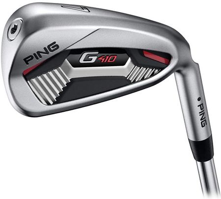 Ping G410 Graphite Zestaw Ironów - Ceny i opinie - Ceneo.pl