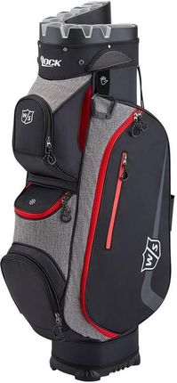 Wilson Staff Torba Golfowa I-Lock Iii Cartbag