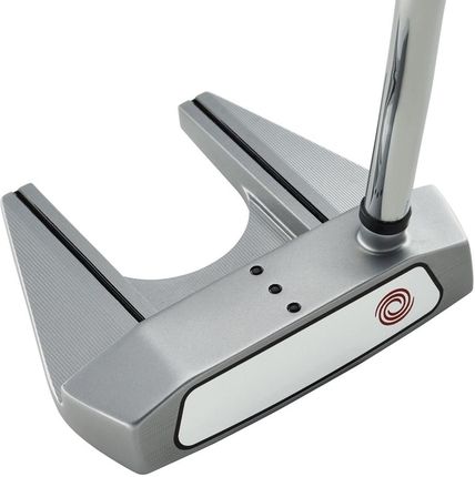 【ODYSSEY】WHITE HOT BLACK SERIES No.2 Odyssey Putter White Hot Black ONE #1 Black Series | eBay