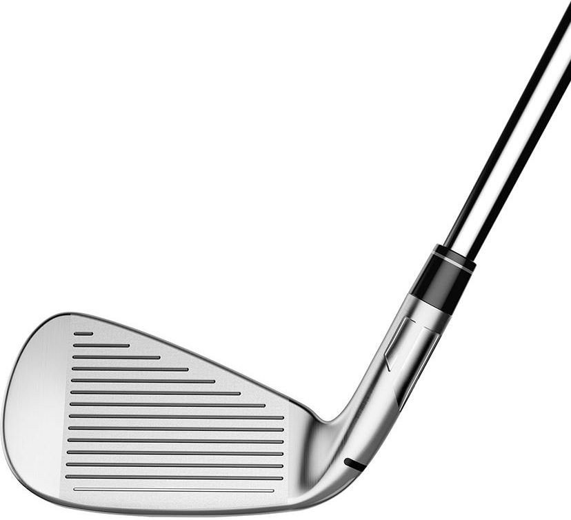 Taylor Made Sim2 Max Graphite Zestaw Ironów - Ceny i opinie Taylor Made Sim2 Max Graphite Zestaw Ironów - Ceny i opinie