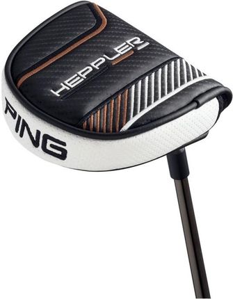 Ping Heppler Ketsch Putter Kij Golfowy - Ceny i opinie