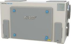 Zdjęcie Pro-Vent Centrala rekuperacyjna MISTRAL PRO 950 EC - Twardogóra