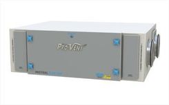 Zdjęcie Pro-Vent Centrala rekuperacyjna MISTRAL SLIM 800 EC - Twardogóra