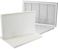 Zdjęcie Pro-Vent Filtr harmonijkowy do Mistral SMART 300 G4+F7 - Wołów