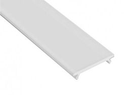 Zdjęcie Eco Light Klosz Do Profili Mleczny 2M (AK032EC) - Twardogóra