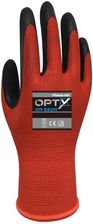 Zdjęcie Wonder Grip Rękawice Ochronne Opty Op-280Rr S/7 - Puszczykowo