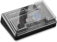 Decksaver Solid State Logic Ssl 2 & 2+ Cover - zdjęcie 1