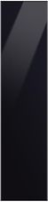Zdjęcie Samsung Panel 1D Slim do lodówki Bespoke Głęboka czerń (RA-M17DAA22GG) - Opole Lubelskie