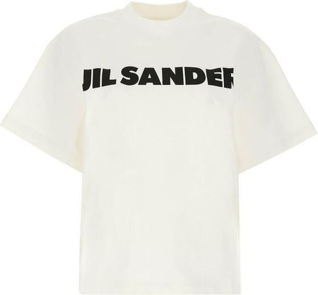 JIL SANDER｜LONG-SLEEVED ROUND NECK T-SHIRTS (TSHIRT LS 18670508_40465309_600.jpg