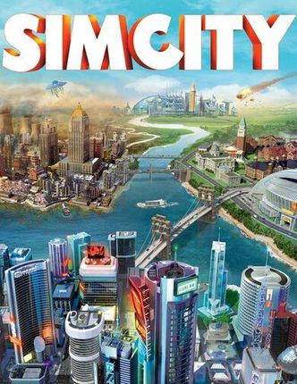 SimCity Deluxe Edition (Digital)