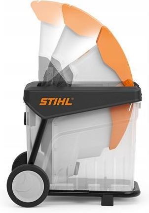 Подрібнювач трави Stihl Ghe 140L (ST60130111130) - фото 3