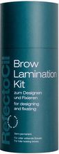 Zdjęcie Zestaw Do Laminacji Brwi Brow Lamination Kit Refectocil ® - Dobczyce