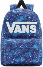 vans plecak pszczoły