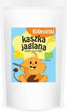 Zdjęcie Kaszka Jaglana 200g - Prochowice