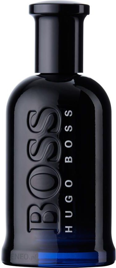 hugo boss 6 bottled