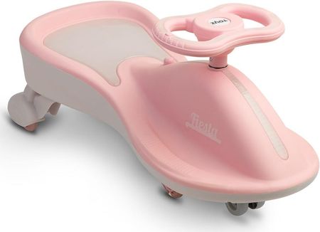 Toyz Jeździk grawitacyjny Fiesta Pink 3+