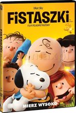 Zdjęcie Fistaszki [DVD] - Polanica-Zdrój