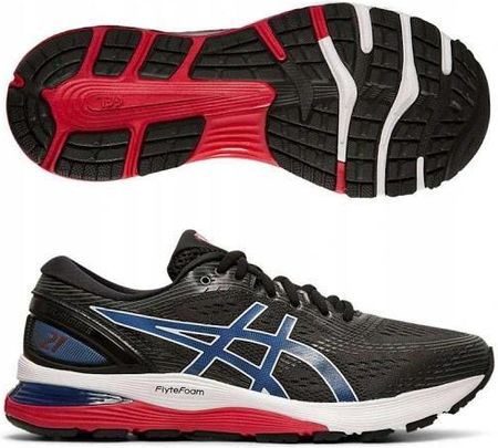 Asics nimbus outlet 21 46.5